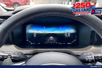 2023 Kia Sorento X-Line SX Prestige