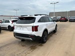 2023 Kia Sorento X-Line SX Prestige