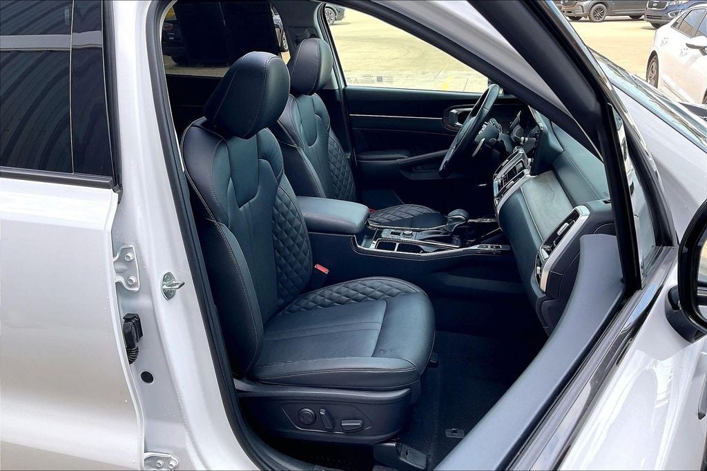 2023 Kia Sorento X-Line SX Prestige