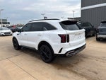 2023 Kia Sorento SX-Prestige