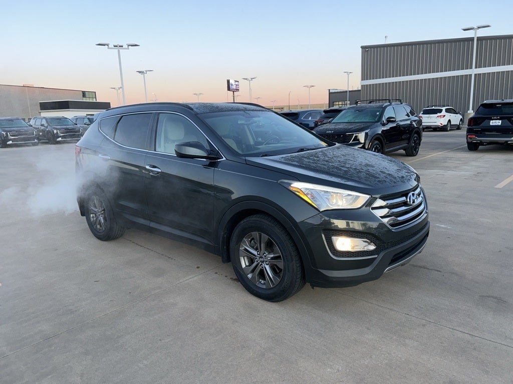2014 Hyundai Santa Fe Sport Base