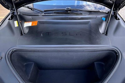 2017 Tesla Model S P100D