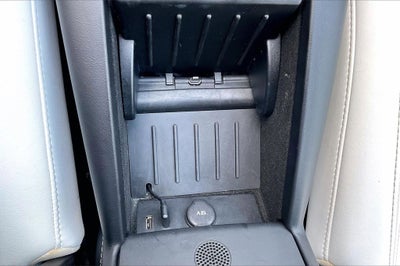 2017 Tesla Model S P100D