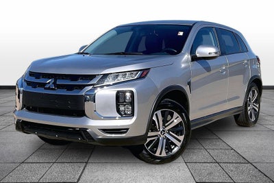 2025 Mitsubishi Outlander Sport 2.0 SE