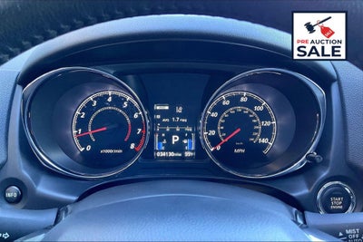 2025 Mitsubishi Outlander Sport 2.0 SE
