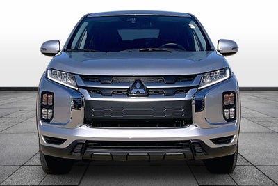 2025 Mitsubishi Outlander Sport 2.0 SE