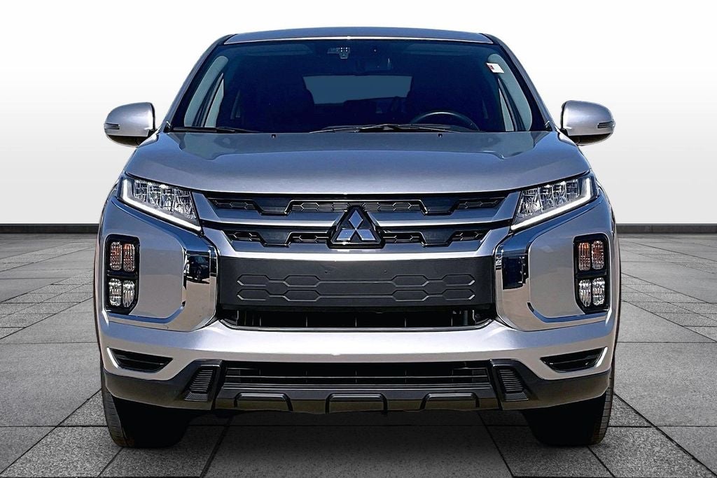 2025 Mitsubishi Outlander Sport 2.0 SE