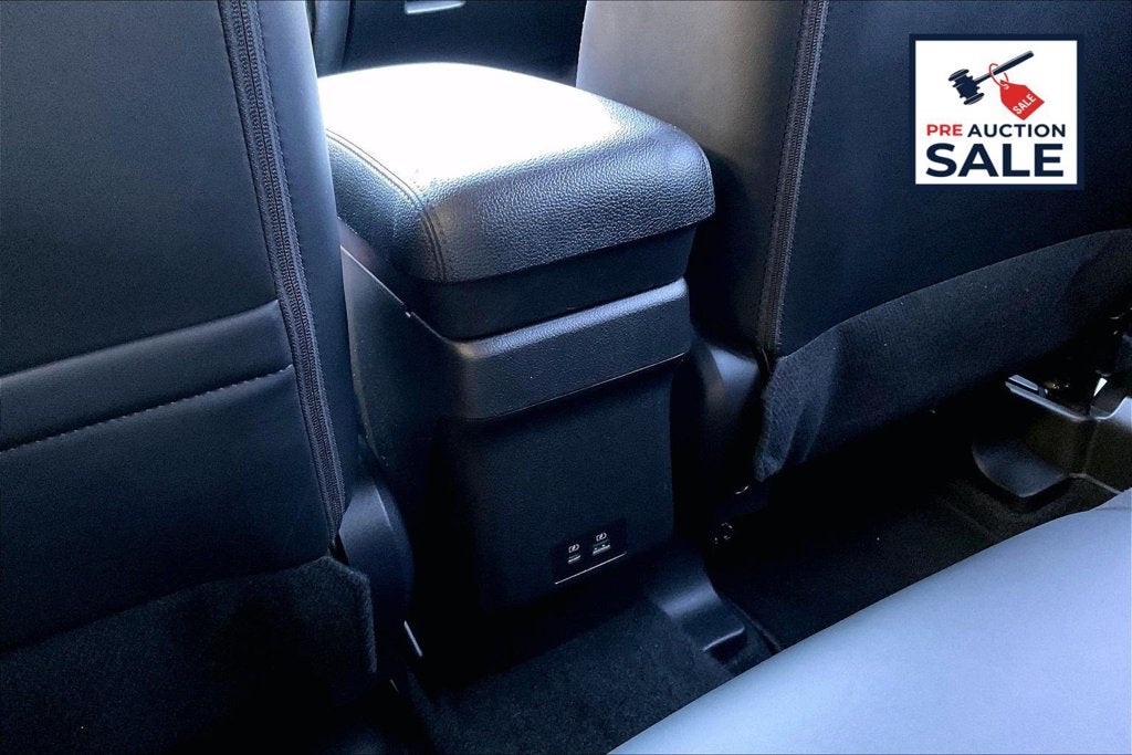 2025 Mitsubishi Outlander Sport 2.0 SE