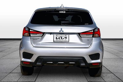 2025 Mitsubishi Outlander Sport 2.0 SE