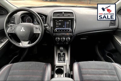 2024 Mitsubishi Outlander Sport 2.0 SE