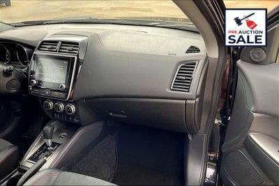 2024 Mitsubishi Outlander Sport 2.0 SE