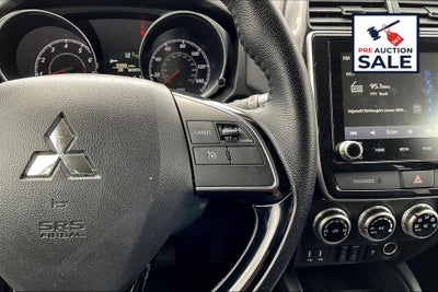 2024 Mitsubishi Outlander Sport 2.0 SE