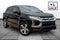 2024 Mitsubishi Outlander Sport 2.0 SE