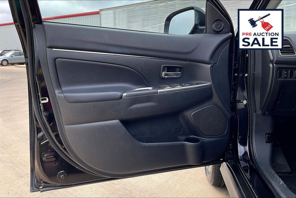 2024 Mitsubishi Outlander Sport 2.0 SE