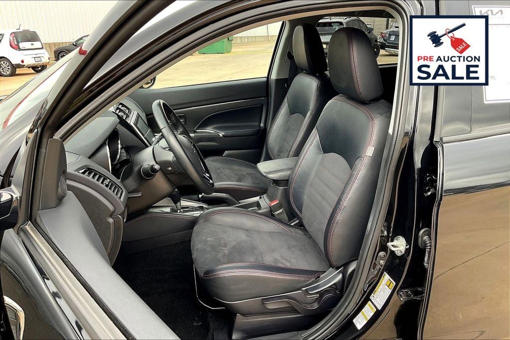 2024 Mitsubishi Outlander Sport 2.0 SE