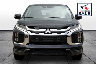 2024 Mitsubishi Outlander Sport 2.0 SE
