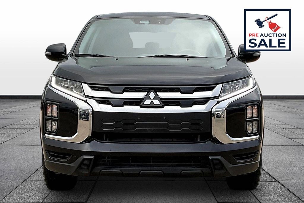 2024 Mitsubishi Outlander Sport 2.0 SE