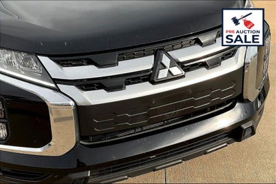 2024 Mitsubishi Outlander Sport 2.0 SE