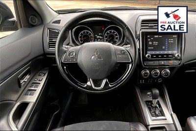 2024 Mitsubishi Outlander Sport 2.0 SE