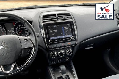 2024 Mitsubishi Outlander Sport 2.0 SE