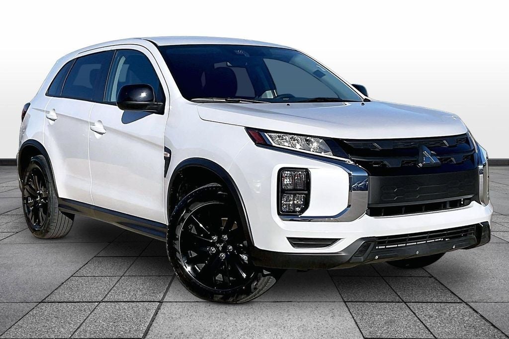 2025 Mitsubishi Outlander Sport 2.0 LE