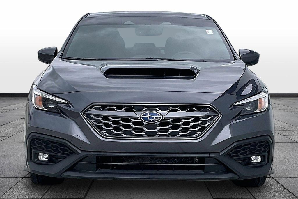 2024 Subaru WRX Premium