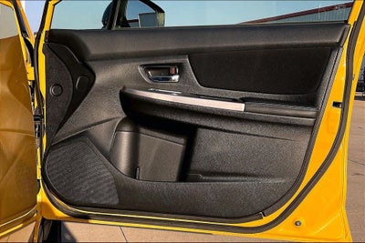 2015 Subaru XV Crosstrek 2.0i Premium