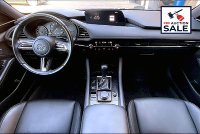 2019 Mazda Mazda3 Preferred