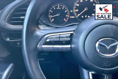 2019 Mazda Mazda3 Preferred