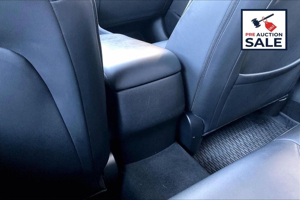 2019 Mazda Mazda3 Preferred