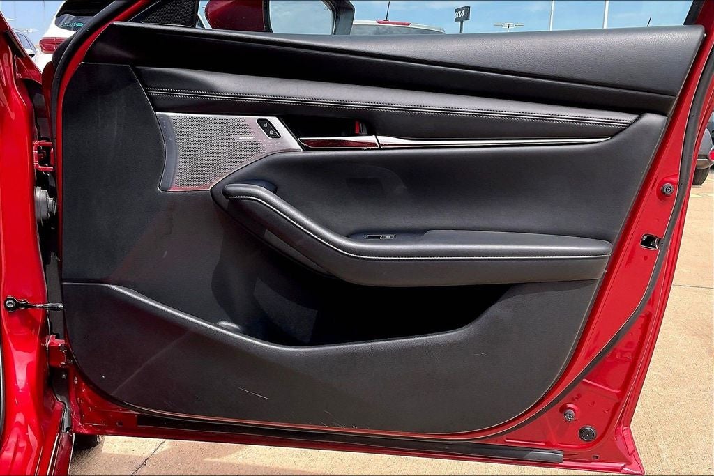 2020 Mazda Mazda3 Premium