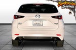 2022 Mazda Mazda CX-5 2.5 Turbo Signature