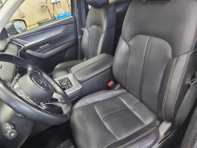 2024 Mazda Mazda CX-90 3.3 Turbo Preferred Plus