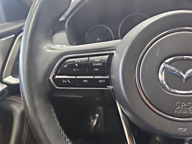 2024 Mazda Mazda CX-90 3.3 Turbo Preferred Plus