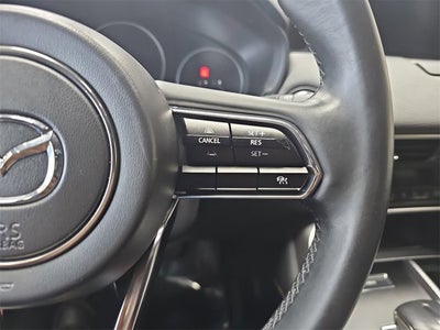 2024 Mazda Mazda CX-90 3.3 Turbo Preferred Plus