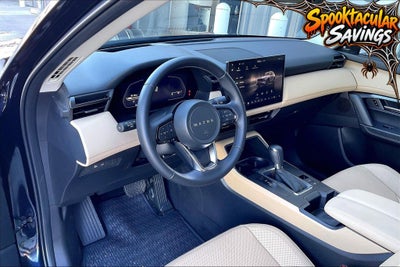 2026 Mazda Mazda CX-5 2.5 S Premium