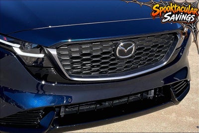2026 Mazda Mazda CX-5 2.5 S Premium