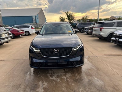 2026 Mazda Mazda CX-5 2.5 S Premium