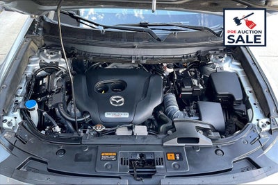 2023 Mazda Mazda CX-9 Touring