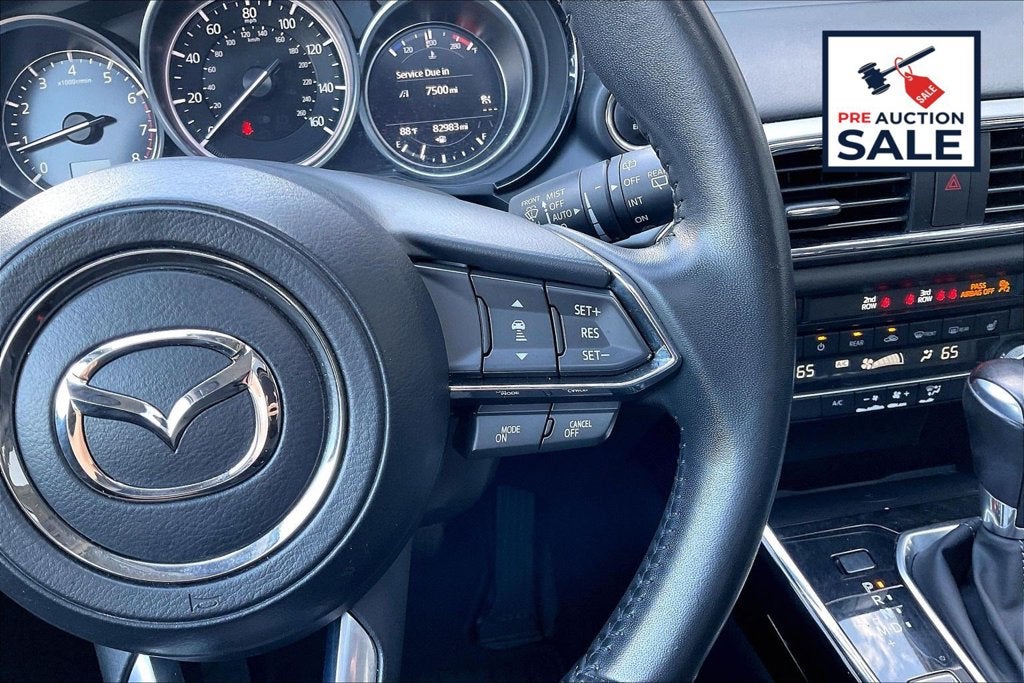 2023 Mazda Mazda CX-9 Touring