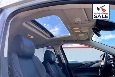 2023 Mazda Mazda CX-9 Touring