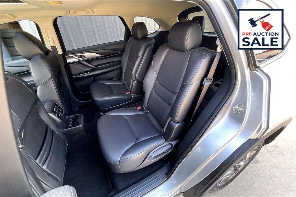 2023 Mazda Mazda CX-9 Touring