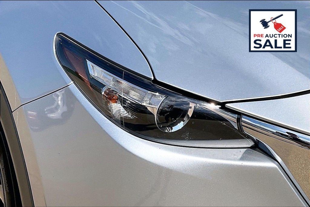 2023 Mazda Mazda CX-9 Touring