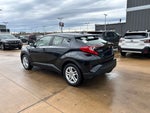 2021 Toyota C-HR LE