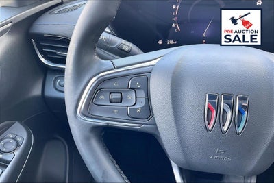 2024 Buick Envista Sport Touring