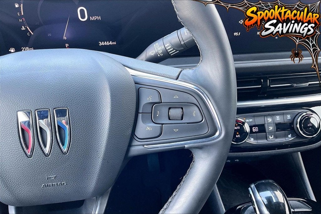 2024 Buick Envista Sport Touring