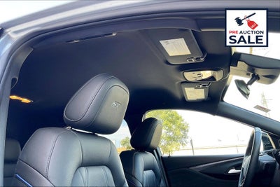 2024 Buick Envista Sport Touring