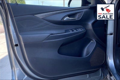 2024 Buick Envista Sport Touring