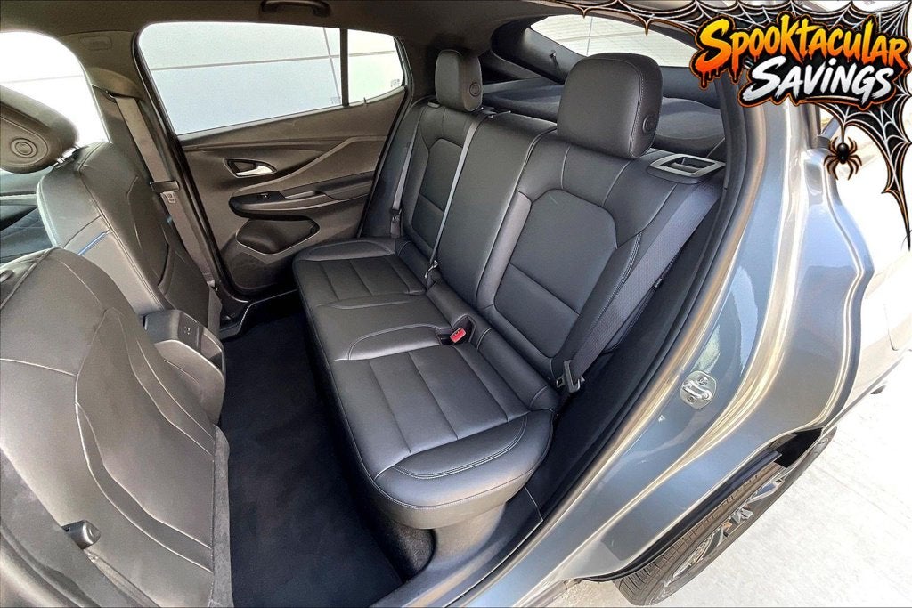 2024 Buick Envista Sport Touring