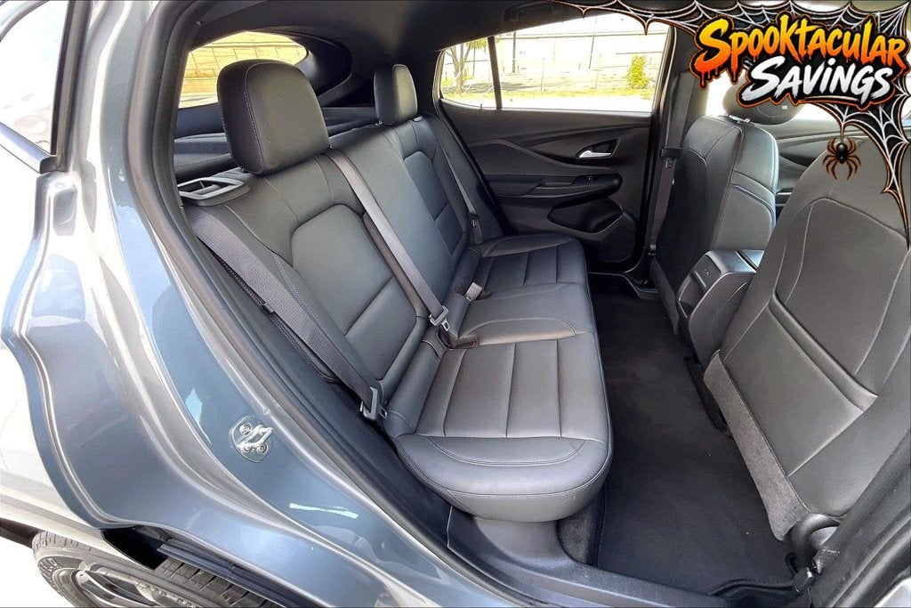 2024 Buick Envista Sport Touring